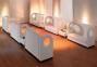 canapea lounge bar 2 persoane - imagine 64116